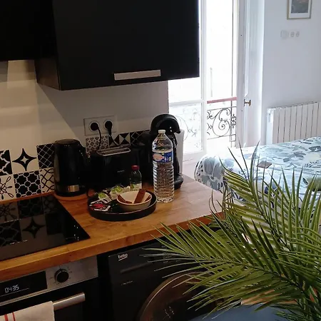 Le Sublime Sm Apartment