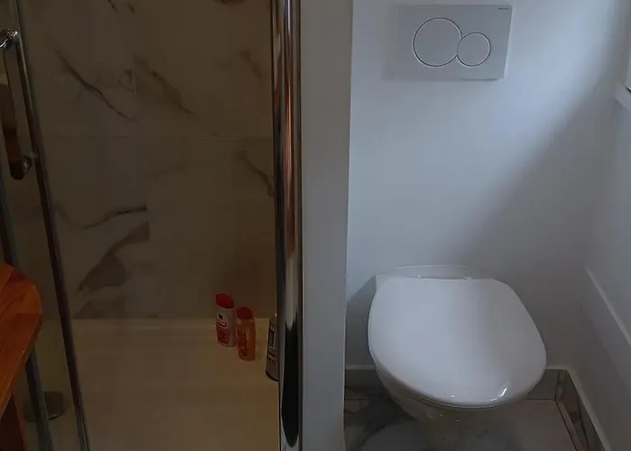 Le Sublime Sm Appartement
