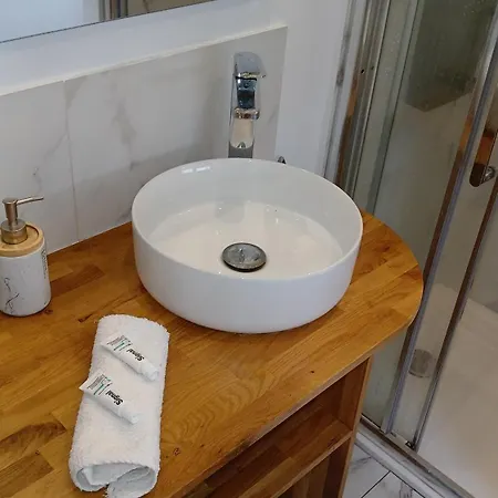 Apartmán Le Sublime Sm *