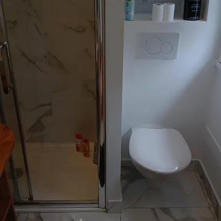 Le Sublime Sm Apartmán